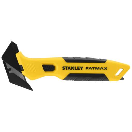 Cutter Stanley FMHT10373-0 pentru carton simplu / dublu, cu lama interschimbabila