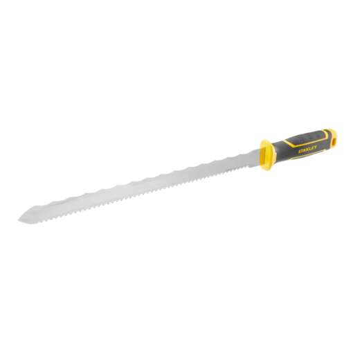 Cutit pentru taiat izolatii Stanley FMHT0-10327 otel inoxidabil, 350 mm