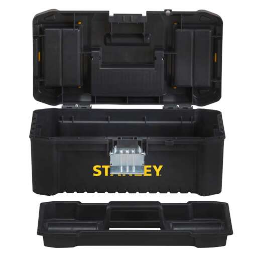 Cutie pentru scule Stanley STST1-75515, 320 x 188 x 132 mm