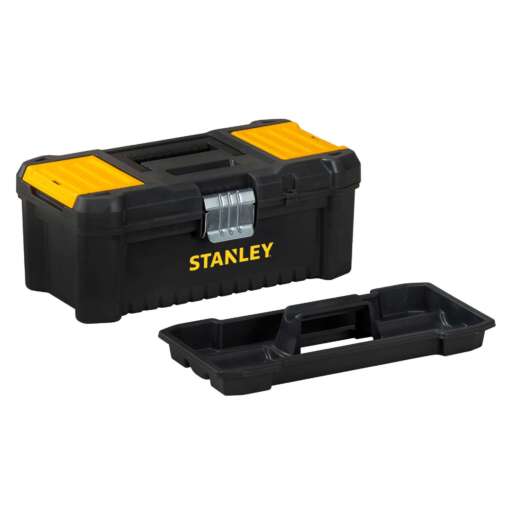 Cutie pentru scule Stanley STST1-75515, 320 x 188 x 132 mm - imagine 2