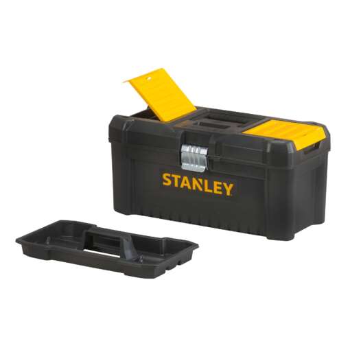 Cutie pentru scule Stanley STST1-75518, 406 x 205 x 195 mm - imagine 3