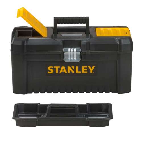 Cutie pentru scule Stanley STST1-75518, 406 x 205 x 195 mm