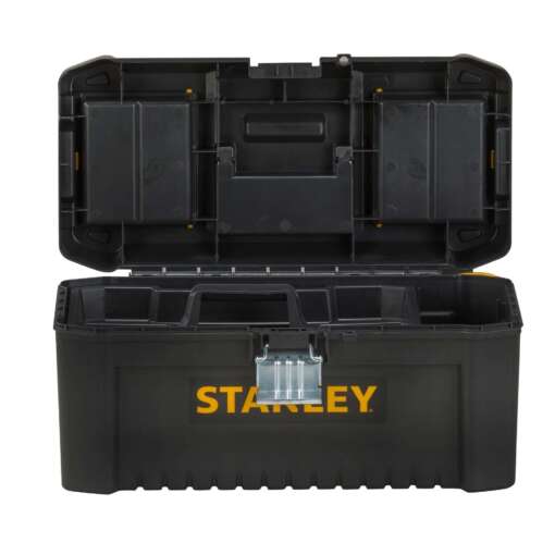 Cutie pentru scule Stanley STST1-75518, 406 x 205 x 195 mm - imagine 2
