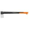 Topor Fiskars X25 XL, pentru despicat, lama otel carbon + coada poliamida armata cu fibra, 2580 g