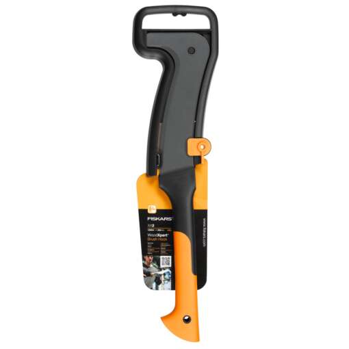 Cosor Fiskars WoodXpert XA3, otel, 50.5 cm, cu coada - imagine 2