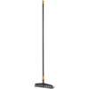 Grebla universala Fiskars Solid 135066, PVC, cu coada din aluminiu, 12 dinti, 160 cm