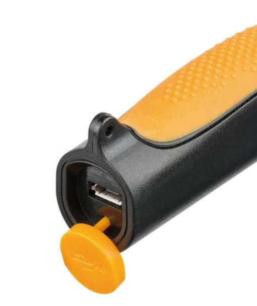 Lampa profesionala Brennenstuhl, reincarcabila, 5 LED - imagine 2