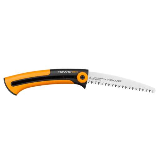 Fierastrau de mana Fiskars Xtract SW73 123870, 22.3 cm