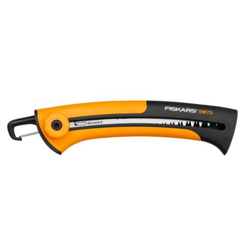 Fierastrau de mana Fiskars Xtract SW73 123870, 22.3 cm - imagine 2