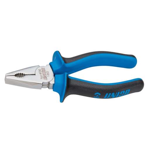 Cleste combinat Unior 607871, 180 mm