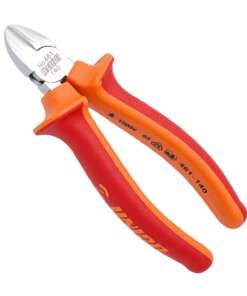 Cleste cu tais lateral Unior 461/1VDEBI izolare la 1000 V, 160 mm