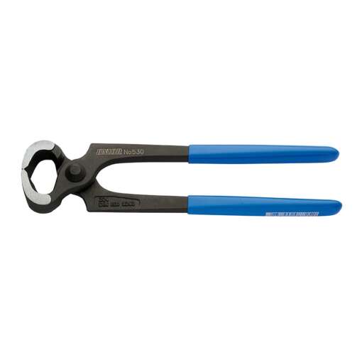 Cleste pentru scos cuie Unior, 200 mm