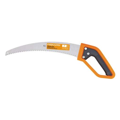 Fierastrau de mana Fiskars SW37 1028374 M, otel, 37 cm