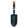 Plantator lat Ergo Fiskars, metalic, 30.7 cm