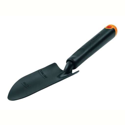 Plantator ingust Ergo Fiskars, metalic, 30.5 cm - imagine 2