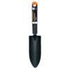 Plantator ingust Ergo Fiskars, metalic, 30.5 cm