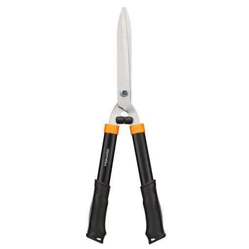 Foarfeca pentru gard viu Fiskars Solid HS21, 55.2 x 18.2 cm