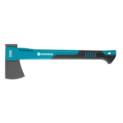 Topor Gardena 1000A, lama fulerena + coada teflon, 1000 g