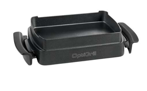 Tava de copt pentru Tefal Optigrill XA725870
