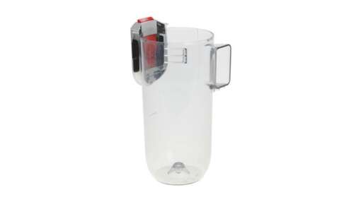 Rezervor colector praf pentru aspirator Bosch Athlet, 12002347 - imagine 2