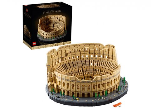 LEGO Colosseum 10276
