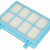 Filtru HEPA pentru aspirator Philips, 432200494481