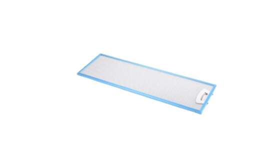 Filtru aluminiu antigrasime pentru hota Gorenje, 113746