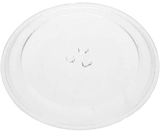 Farfurie pentru cuptor cu microunde Beko, 24.5 cm, 9178005328