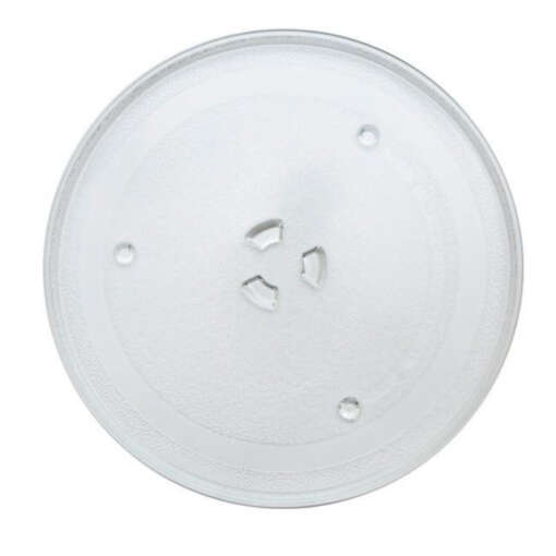 Farfurie pentru cuptor cu microunde Samsung, 25.7 cm, DE74-00027A