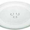 Farfurie pentru cuptor cu microunde LG, 24.5 cm, 3390W1G005E