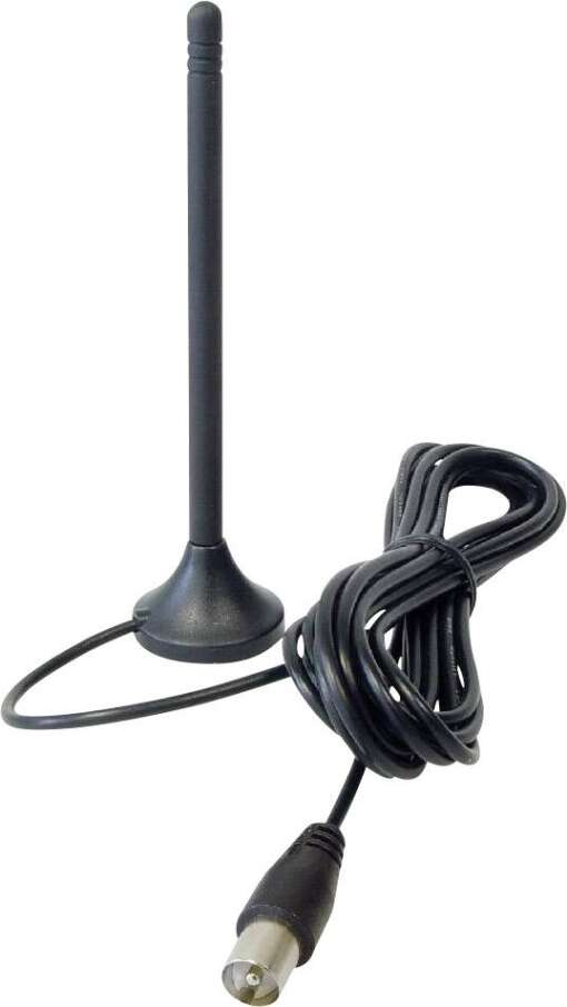 Antena pasiva de camera Fuba, DAT 600 DVB-T2, 29103095