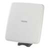 Antena activa de exterior Vivanco, FULL HD, TVA 501