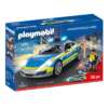 Figurine Playmobil Action PM70067 ? Porsche 911 Carrera 4S