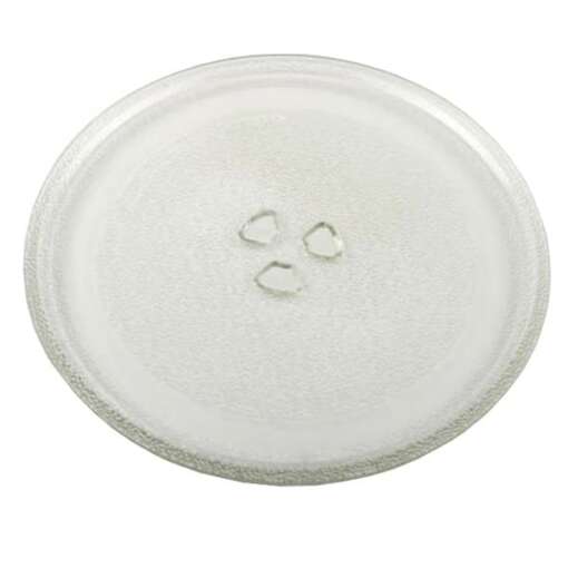Farfurie pentru cuptor cu microunde DeLonghi, 24.5 cm, MI1139