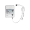 Amplificator semnal TV, Axing, 2 iesiri, 12 dB, 47-862 MHz