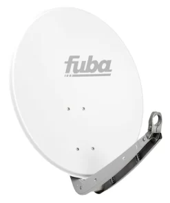 Antena parabolica profesionala, Fuba, 65 cm, DAA 650 W