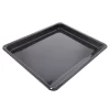 Tava emailata, pentru cuptor Electrolux / AEG / Zanussi, 46.6 x 38.5 x 3.7 cm, 140024698023
