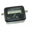 Sat finder / aparat de reglat antene satelit, analog, semnal acustic