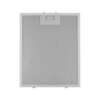 Filtru aluminiu antigrasime pentru hota Gorenje, 250 x 300 x 9 mm, 184735