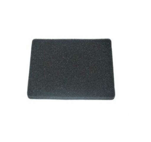 Filtru evacuare motor pentru aspirator Electrolux / AEG, 1180215012