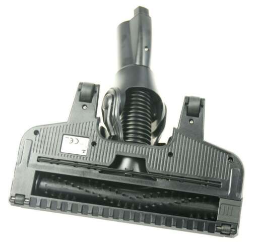 Perie motorizata pentru aspirator Bosch Unlimited Serie 6, 17004218 - imagine 2