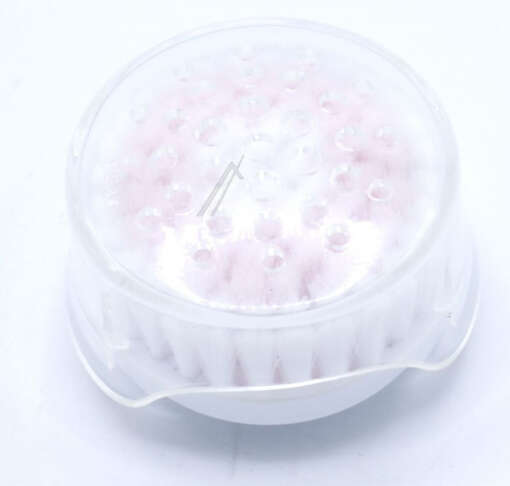 Cap de perie curatare faciala Philips SC5991 VisaPure, pentru ten sensibil, 420303006592 - imagine 2