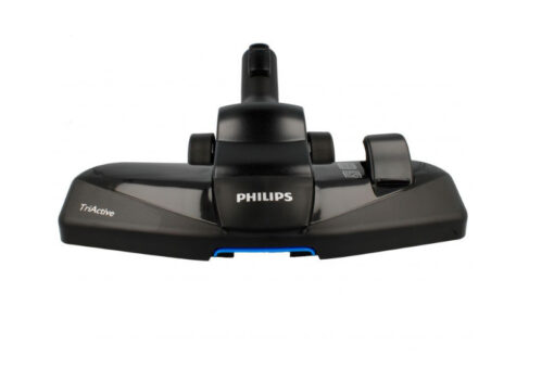 Perie combinata TriActive pentru aspirator Philips PowerPro Expert, 432200426901 - imagine 2