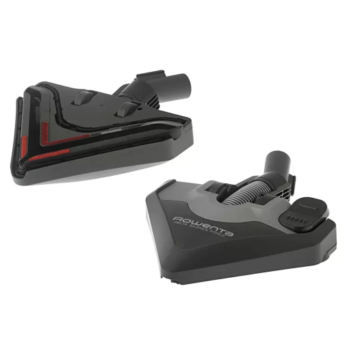 Perie cu adaptor pentru aspirator Rowenta, ZR900501 - imagine 3