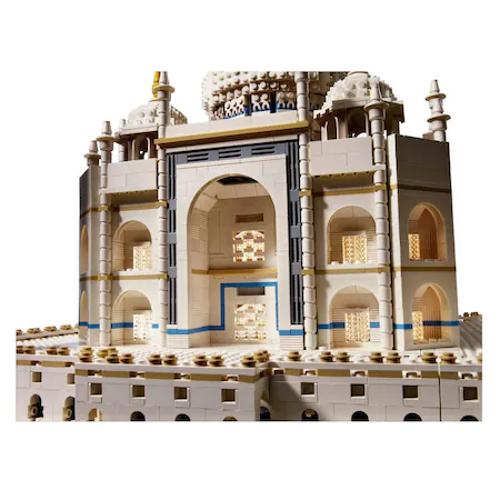 LEGO Creator Expert - Taj Mahal 10256, 5923 piese - imagine 3