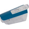 Recipient colector pentru aspirator vertical 2 in 1 Dual Force Cyclonic Rowenta, Albastru, FS-9100033240