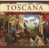 Joc de societate, extensie Viticultura, Toscana (editie in Limba Romana)