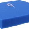 Filtru spuma pentru aspirator Philips, 432200494471