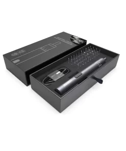 Set 40 biti magnetici si surubelnita cu acumulator pentru mecanica fina / GSM, Jakemy