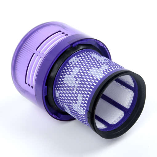 Filtru lavabil pentru aspirator Dyson V11 si V15, 970013-02